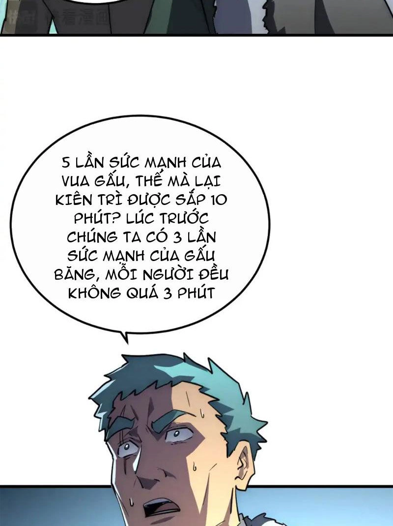 Mạt Thế Quật Khởi Chapter 255 - 56