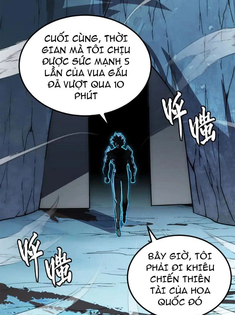 Mạt Thế Quật Khởi Chapter 255 - 58