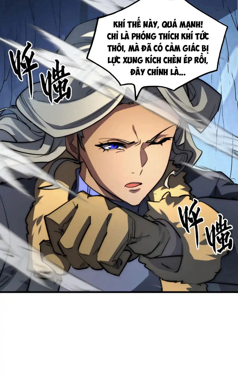 Mạt Thế Quật Khởi Chapter 256 - 3