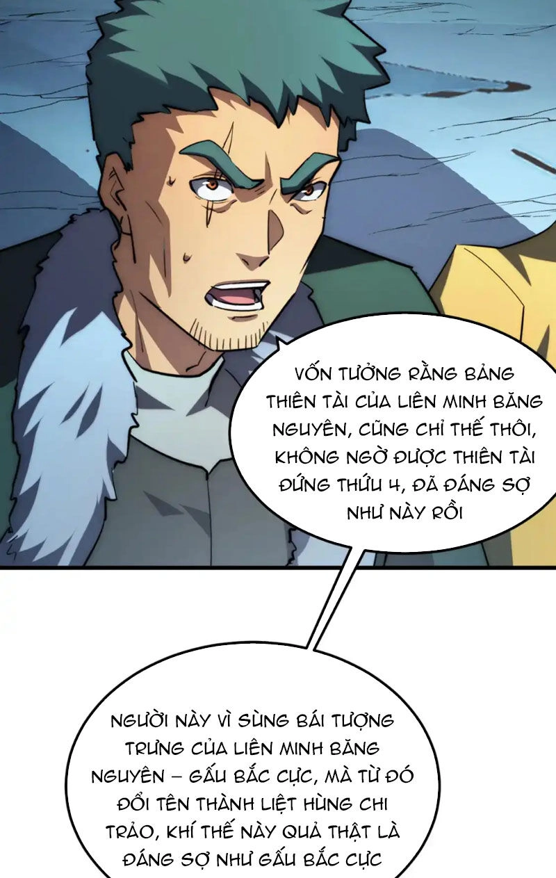 Mạt Thế Quật Khởi Chapter 256 - 6