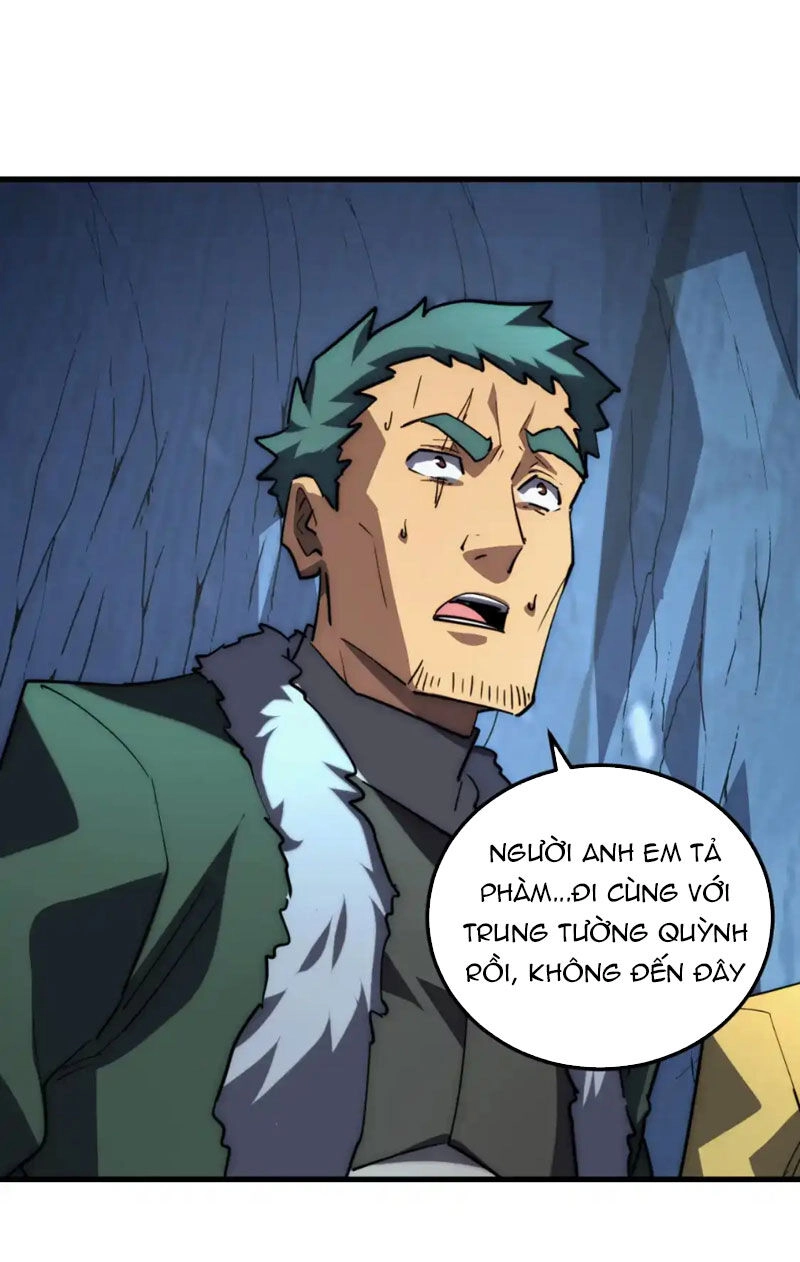 Mạt Thế Quật Khởi Chapter 256 - 10