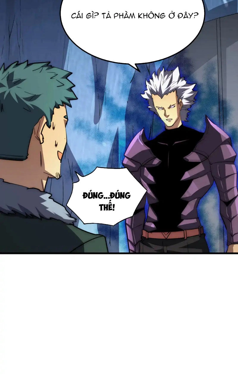 Mạt Thế Quật Khởi Chapter 256 - 13