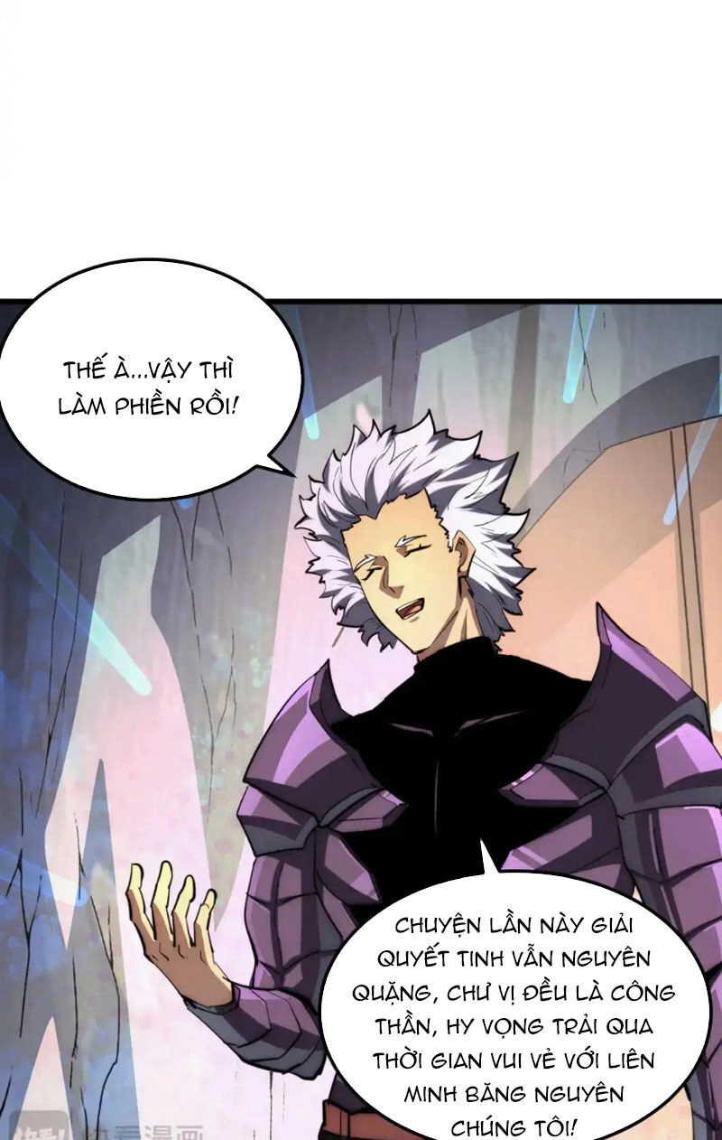 Mạt Thế Quật Khởi Chapter 256 - 14