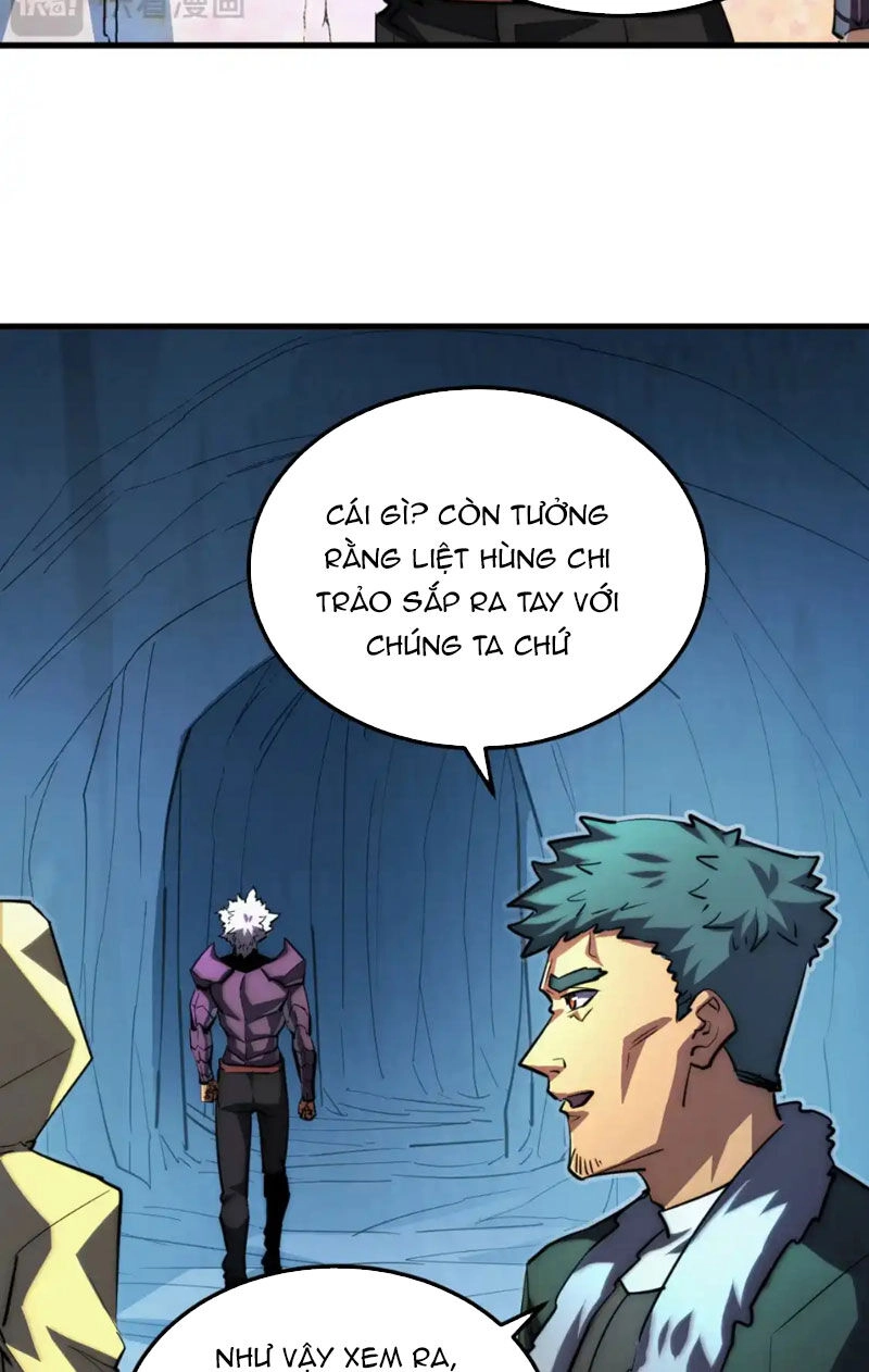 Mạt Thế Quật Khởi Chapter 256 - 15