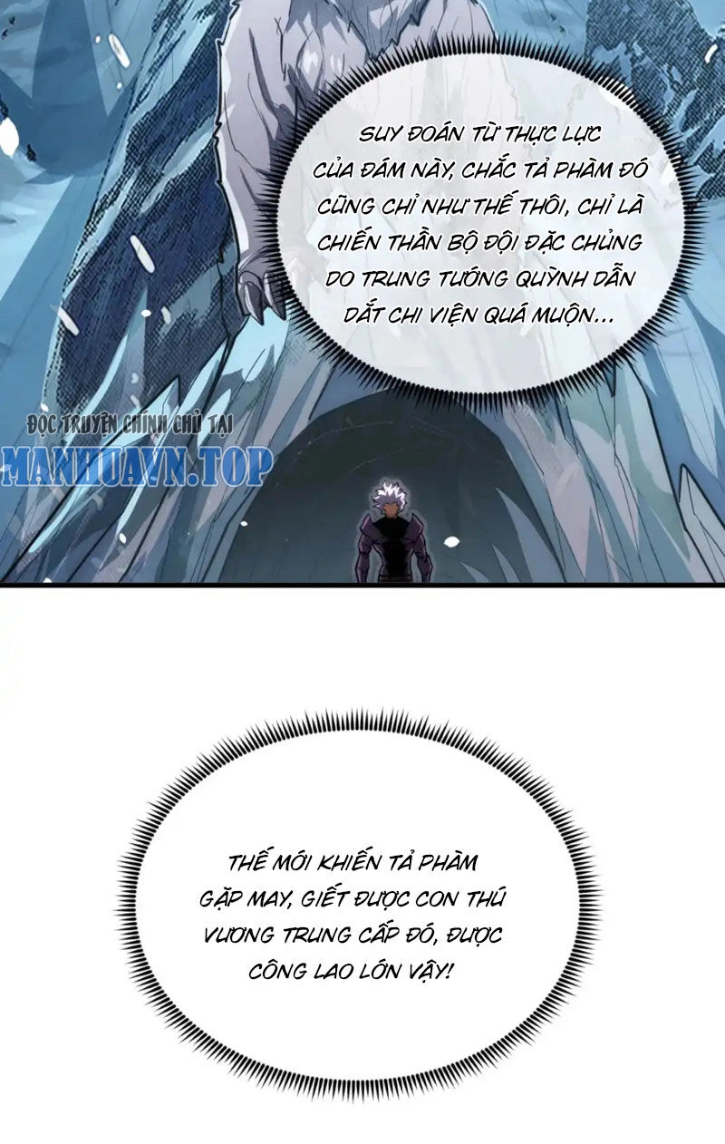 Mạt Thế Quật Khởi Chapter 256 - 17