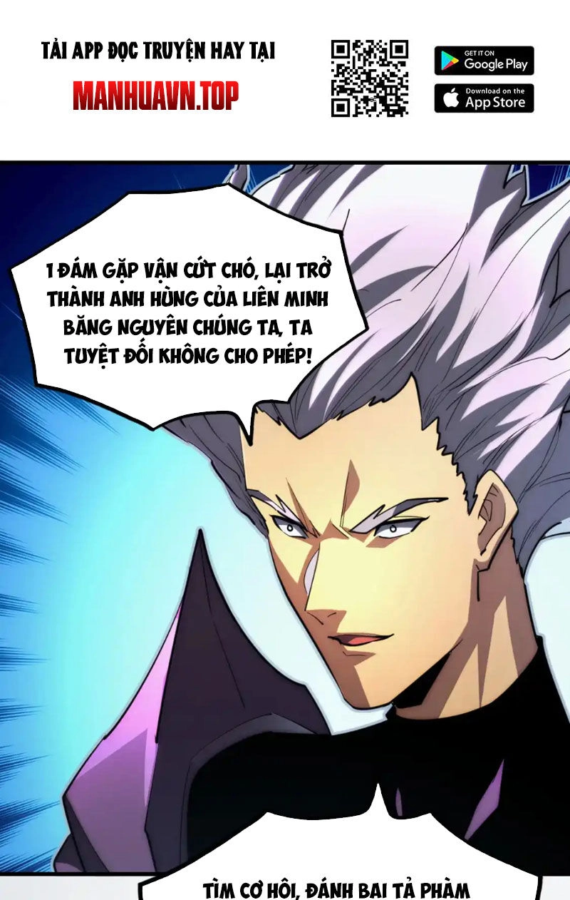 Mạt Thế Quật Khởi Chapter 256 - 18