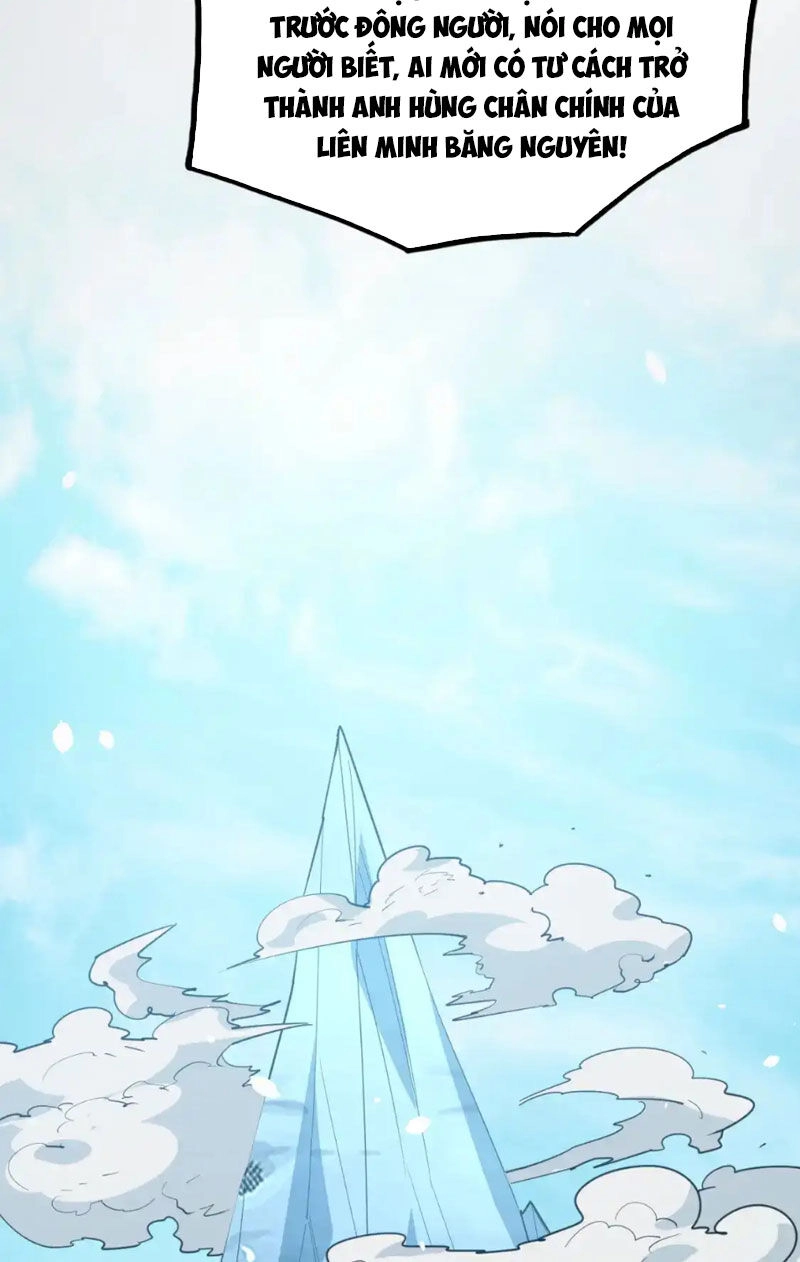 Mạt Thế Quật Khởi Chapter 256 - 19