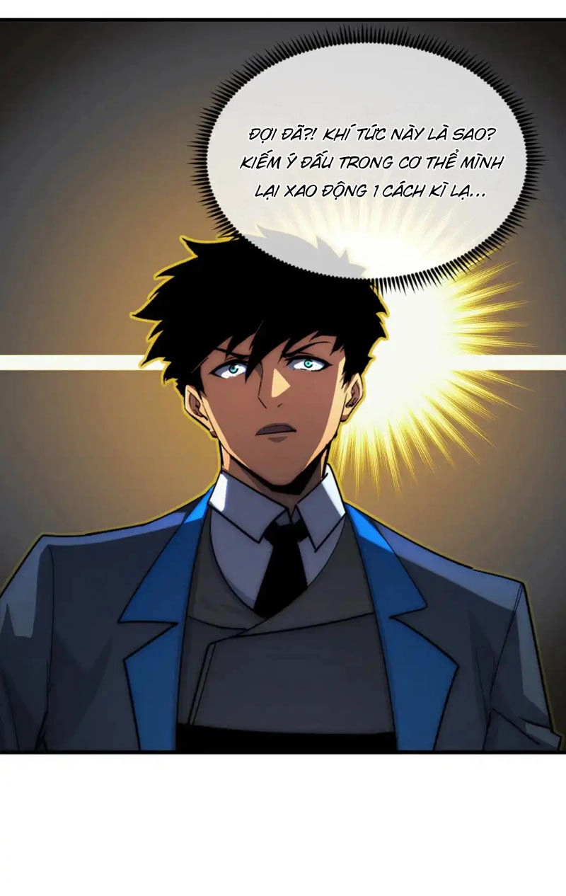 Mạt Thế Quật Khởi Chapter 256 - 26