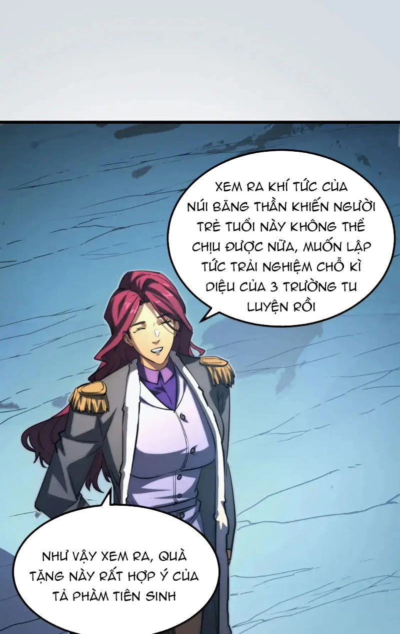 Mạt Thế Quật Khởi Chapter 256 - 29