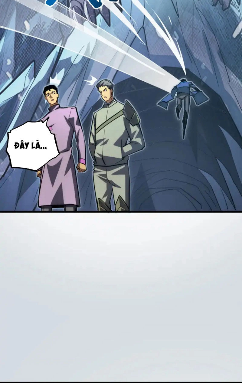 Mạt Thế Quật Khởi Chapter 256 - 31