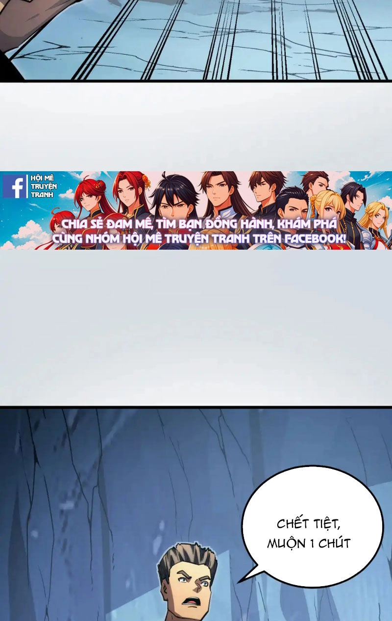 Mạt Thế Quật Khởi Chapter 256 - 37