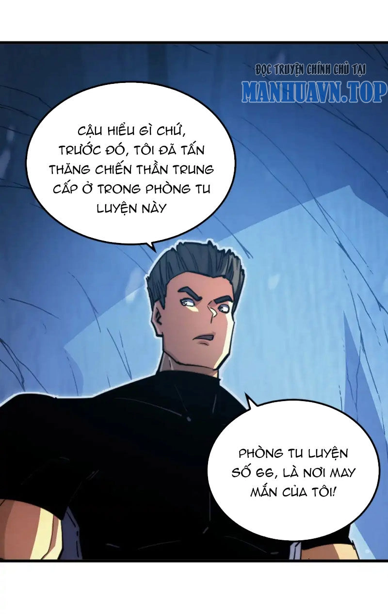 Mạt Thế Quật Khởi Chapter 256 - 40