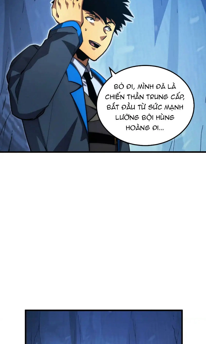 Mạt Thế Quật Khởi Chapter 256 - 46