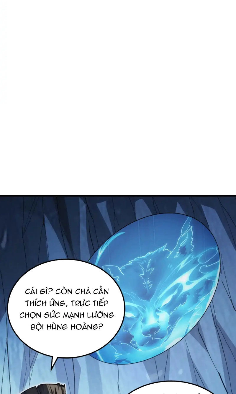 Mạt Thế Quật Khởi Chapter 256 - 49