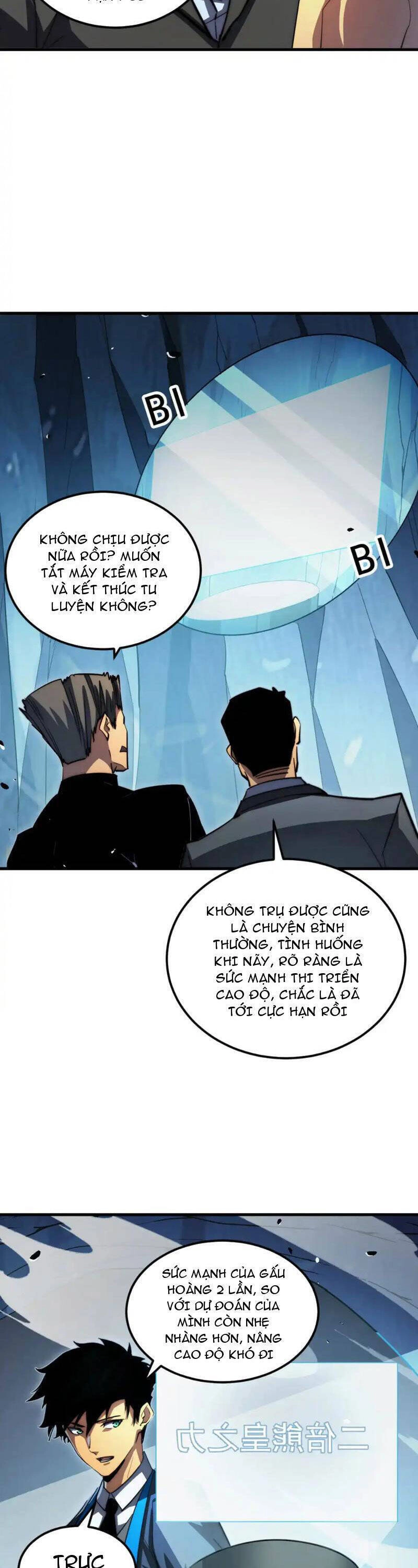 Mạt Thế Quật Khởi Chapter 257 - 3