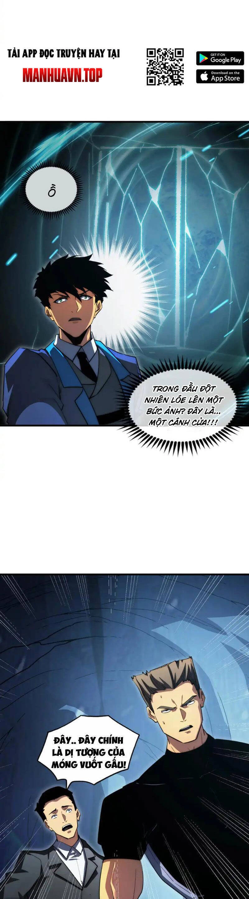 Mạt Thế Quật Khởi Chapter 257 - 6