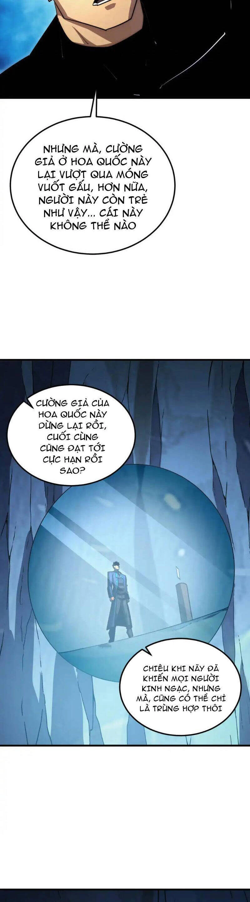 Mạt Thế Quật Khởi Chapter 257 - 8