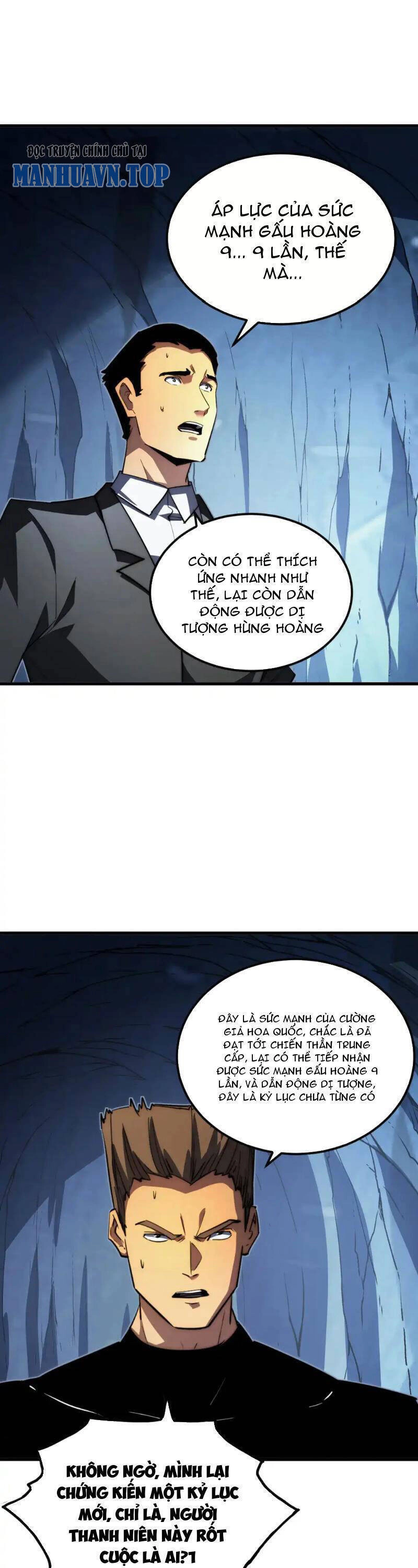 Mạt Thế Quật Khởi Chapter 257 - 15