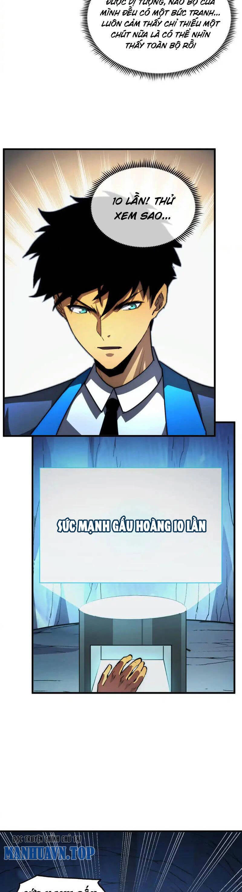 Mạt Thế Quật Khởi Chapter 257 - 17