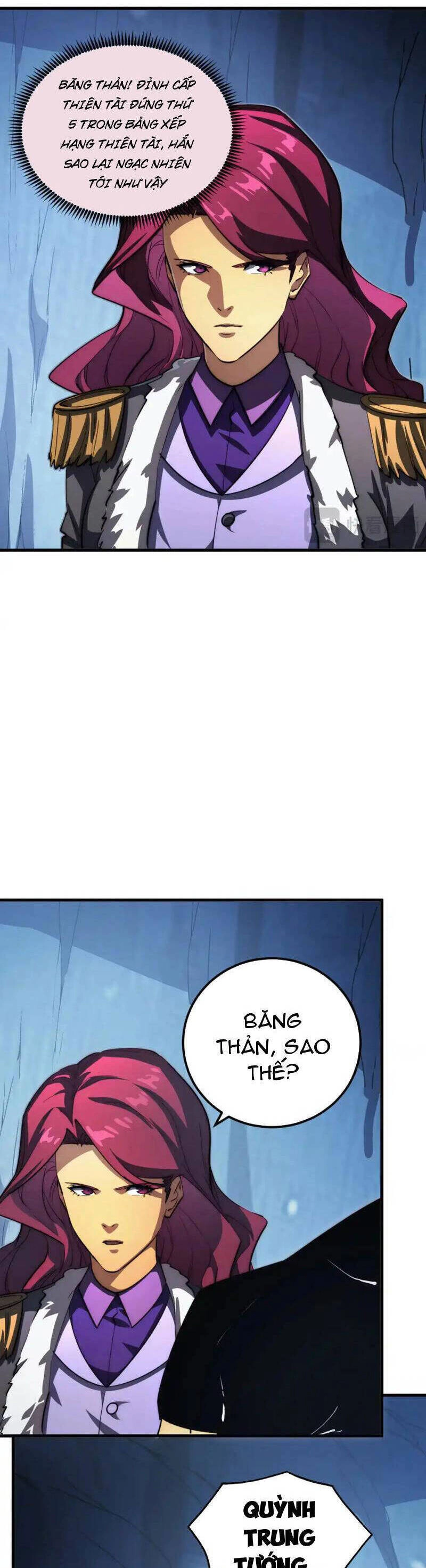 Mạt Thế Quật Khởi Chapter 257 - 19