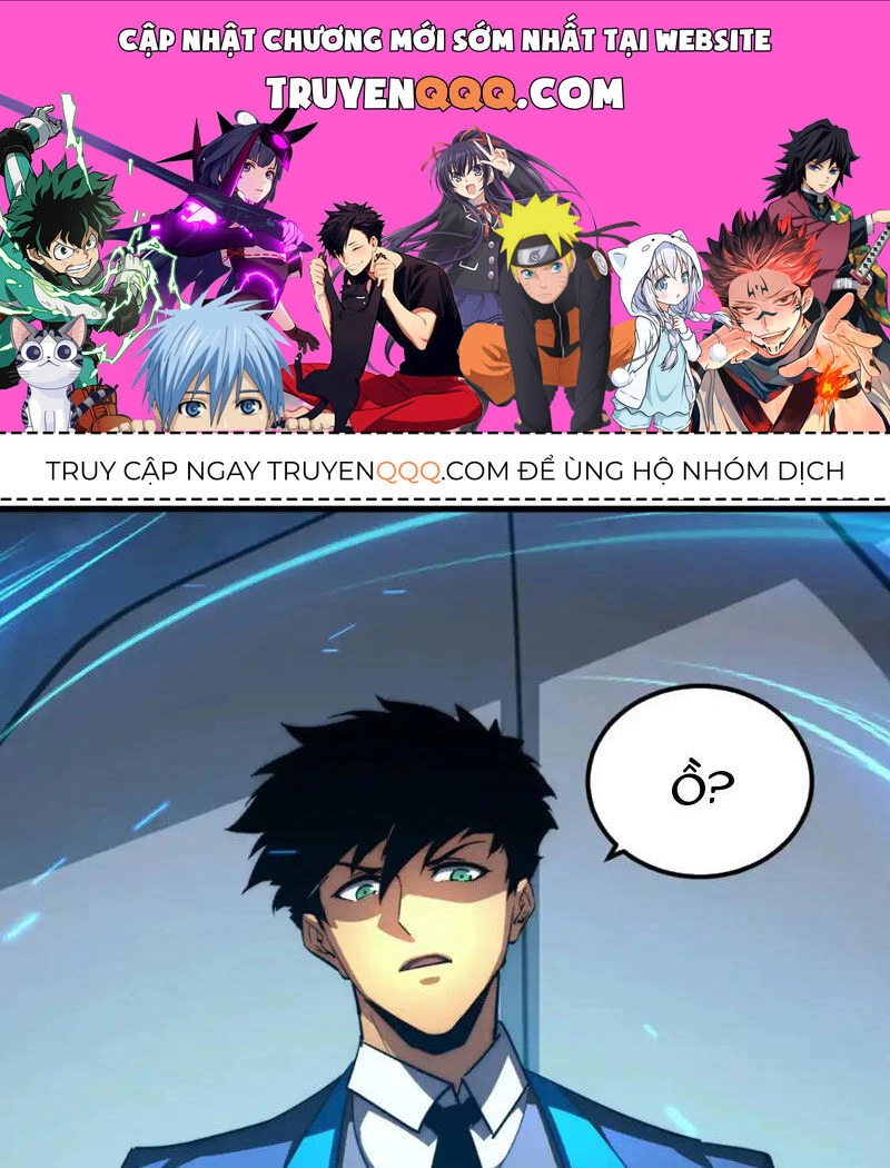 Mạt Thế Quật Khởi Chapter 258 - 1