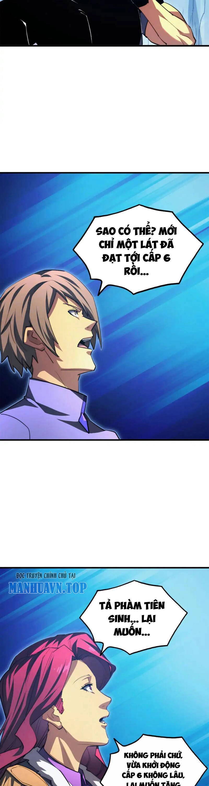 Mạt Thế Quật Khởi Chapter 259 - 9