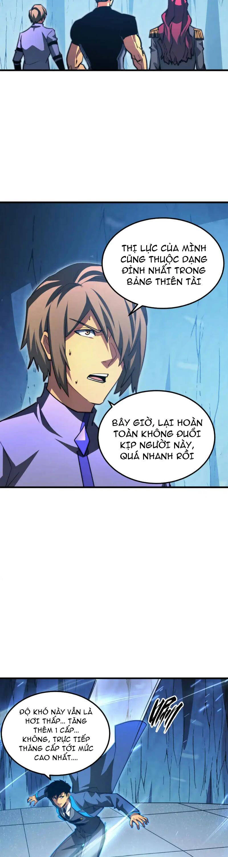 Mạt Thế Quật Khởi Chapter 259 - 14