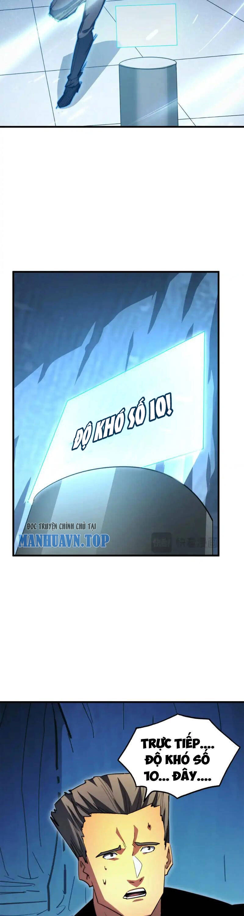 Mạt Thế Quật Khởi Chapter 259 - 15