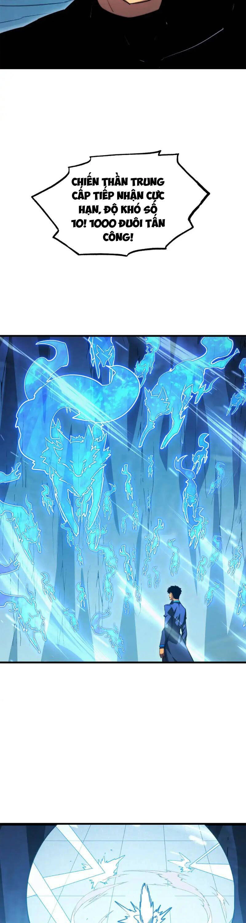 Mạt Thế Quật Khởi Chapter 259 - 16