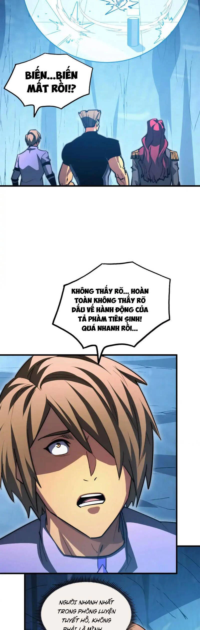 Mạt Thế Quật Khởi Chapter 259 - 17