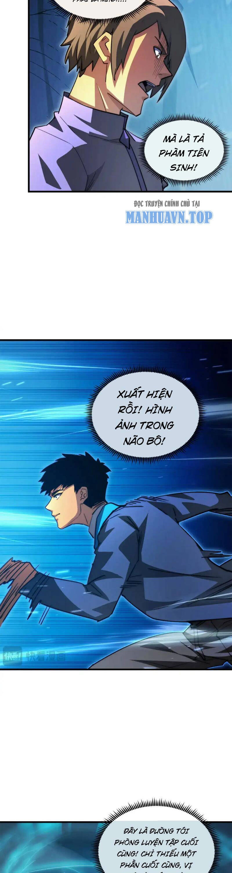 Mạt Thế Quật Khởi Chapter 259 - 18