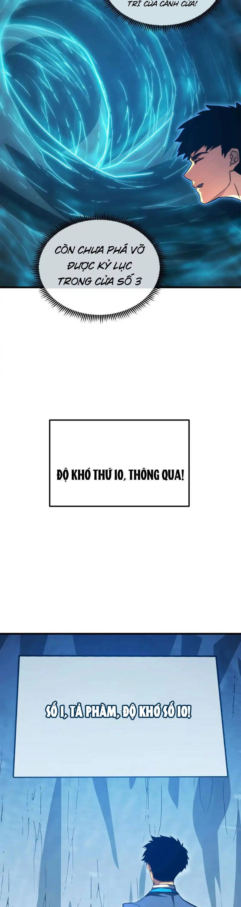 Mạt Thế Quật Khởi Chapter 259 - 19