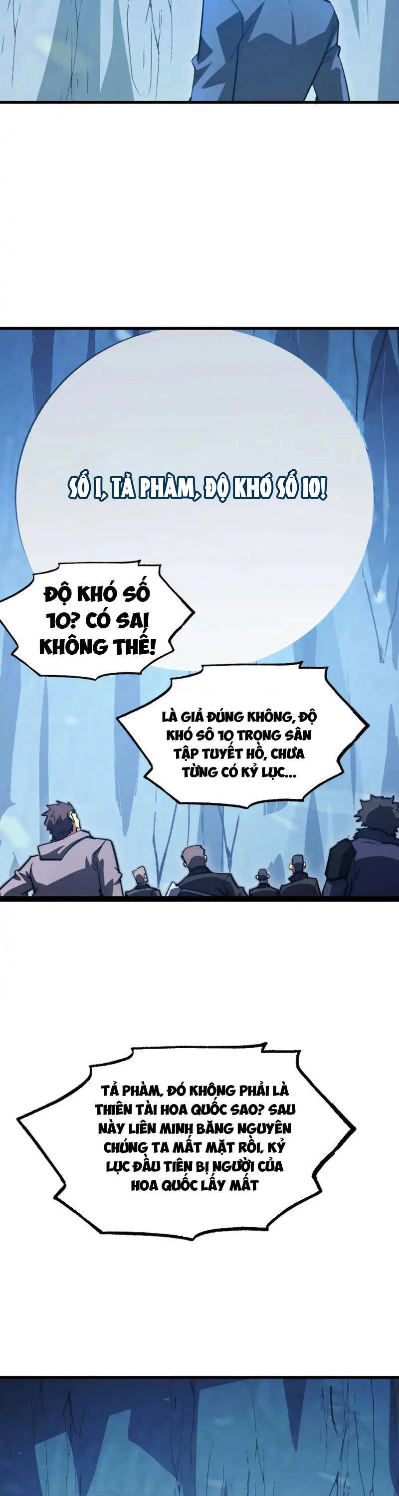 Mạt Thế Quật Khởi Chapter 259 - 20