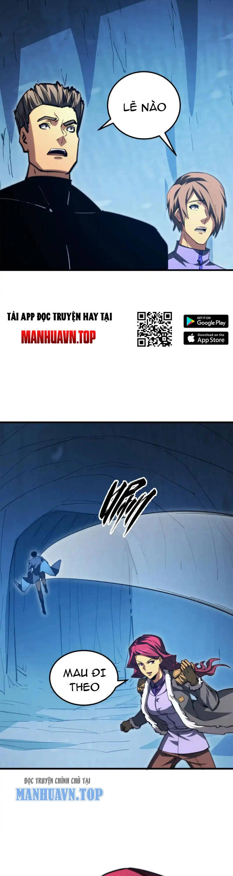 Mạt Thế Quật Khởi Chapter 259 - 22