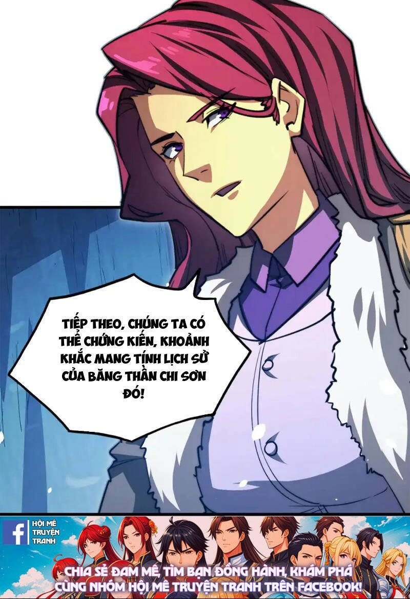 Mạt Thế Quật Khởi Chapter 259 - 23