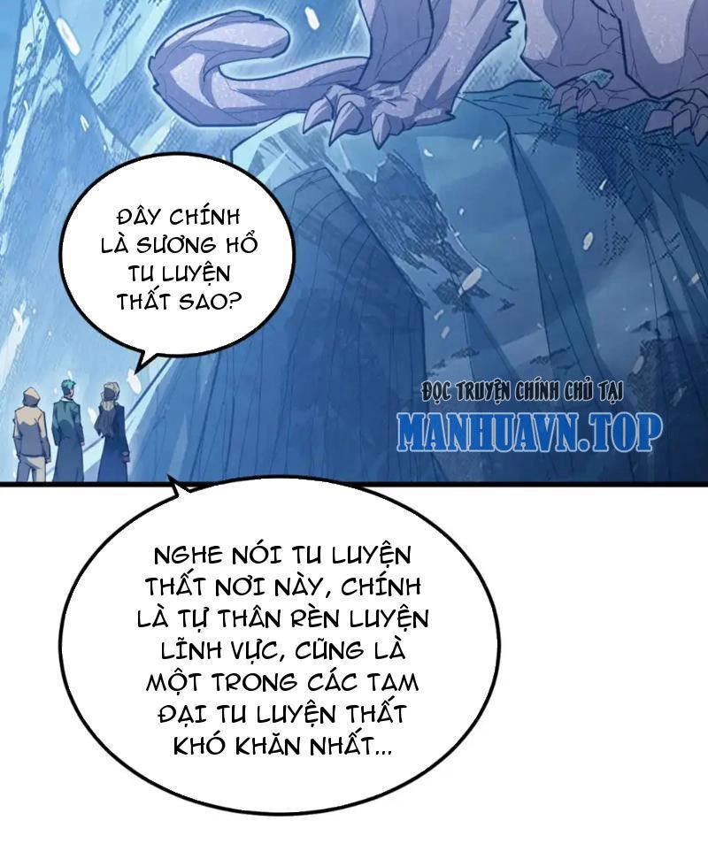 Mạt Thế Quật Khởi Chapter 260 - 4