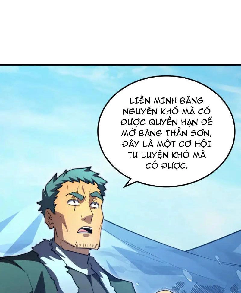 Mạt Thế Quật Khởi Chapter 260 - 5