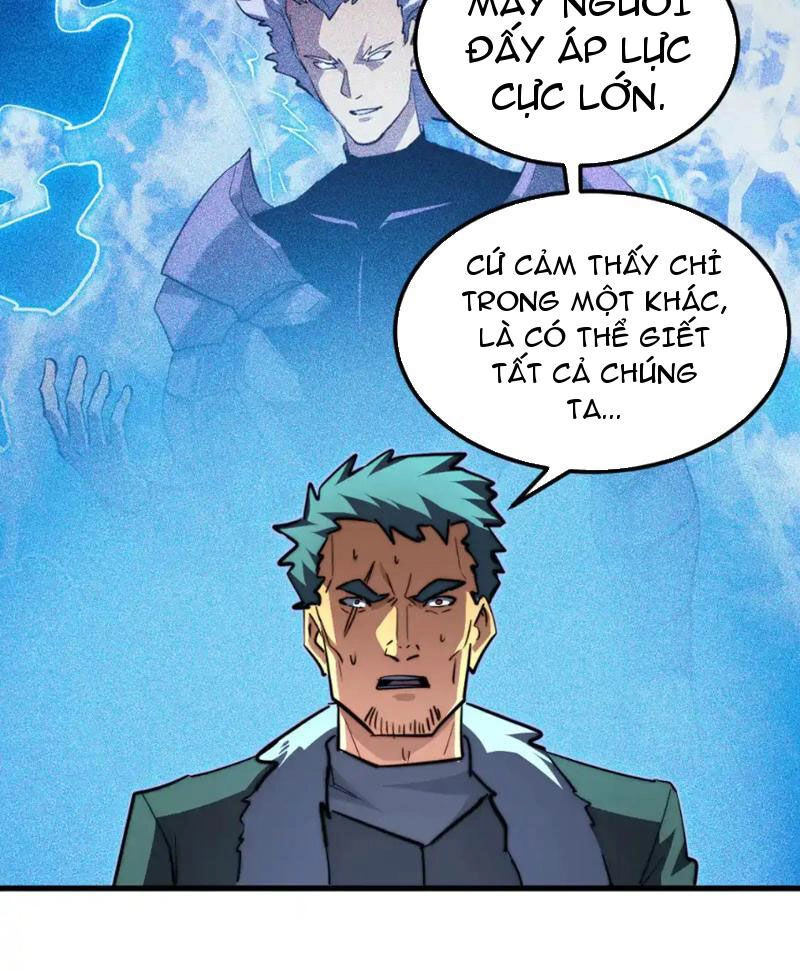 Mạt Thế Quật Khởi Chapter 260 - 7