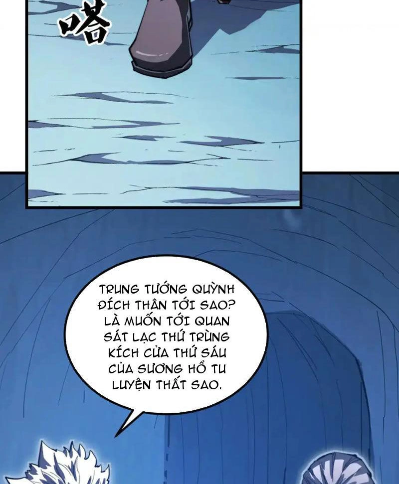 Mạt Thế Quật Khởi Chapter 260 - 19