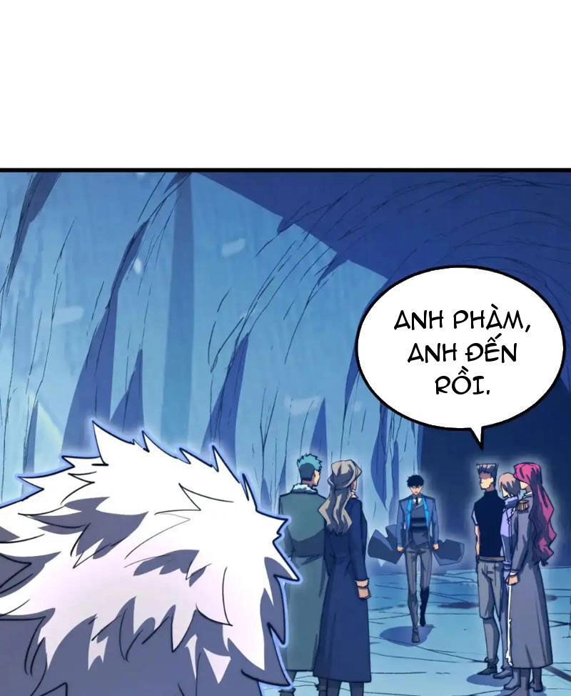 Mạt Thế Quật Khởi Chapter 260 - 27