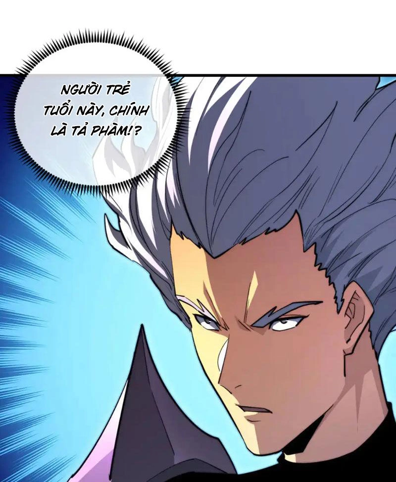 Mạt Thế Quật Khởi Chapter 260 - 30