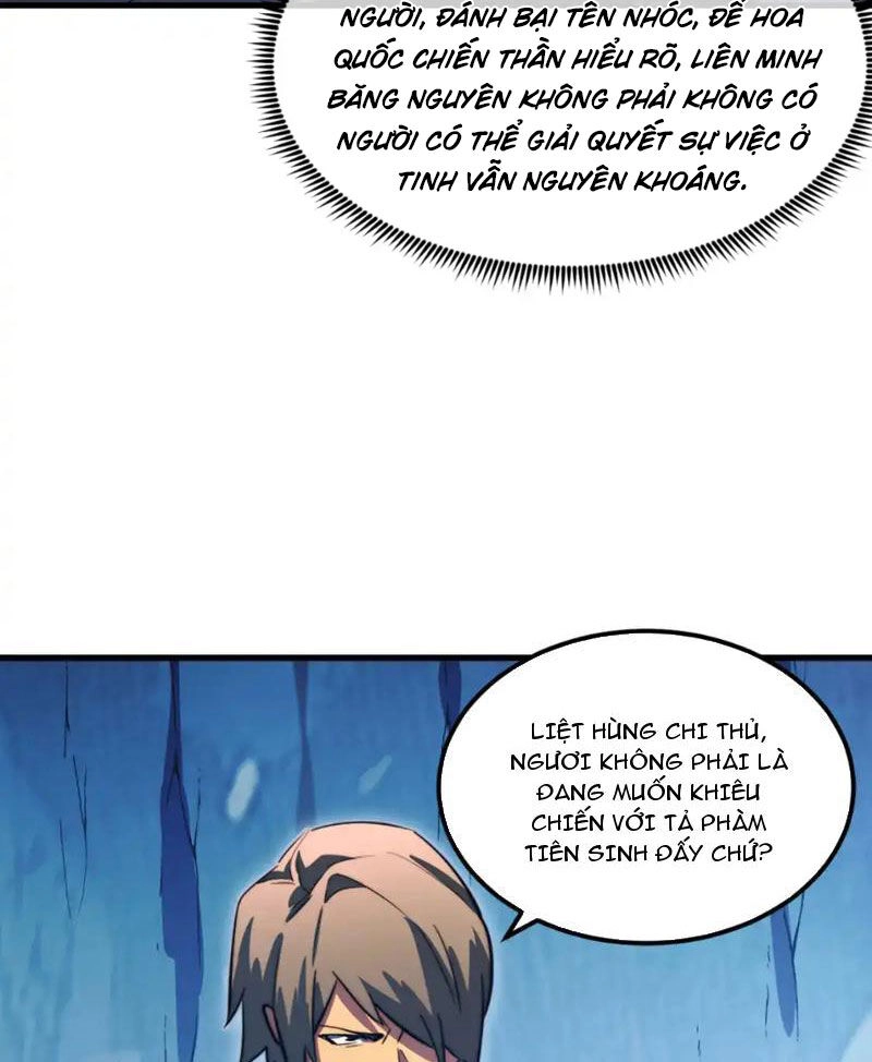 Mạt Thế Quật Khởi Chapter 260 - 33