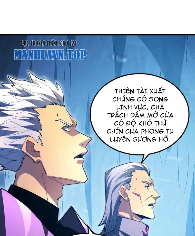 Mạt Thế Quật Khởi Chapter 261 - 25