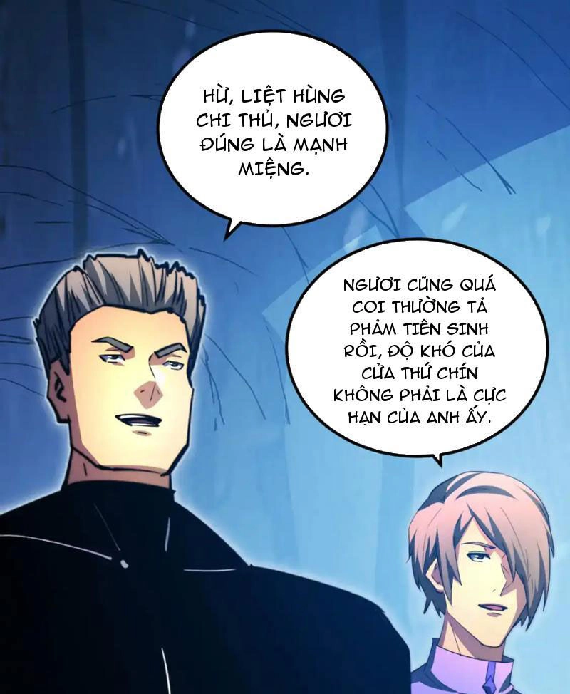 Mạt Thế Quật Khởi Chapter 261 - 27