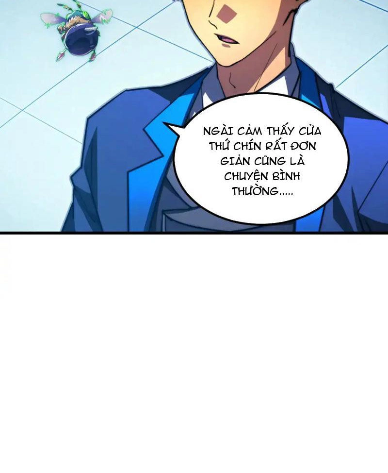 Mạt Thế Quật Khởi Chapter 261 - 36