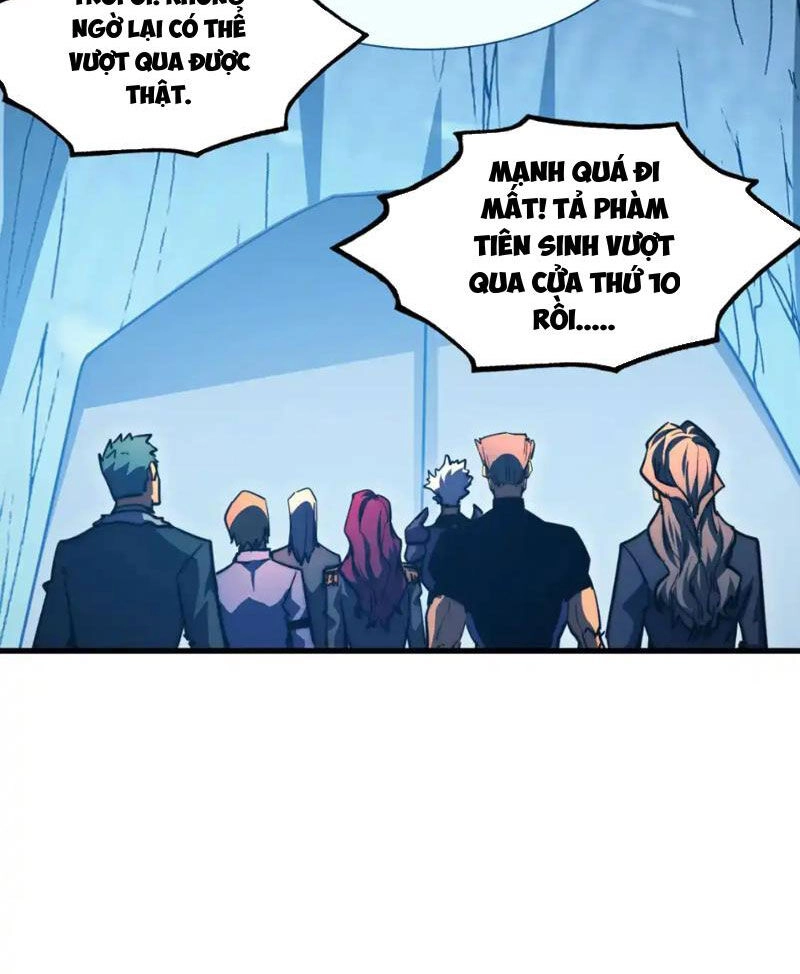 Mạt Thế Quật Khởi Chapter 261 - 56