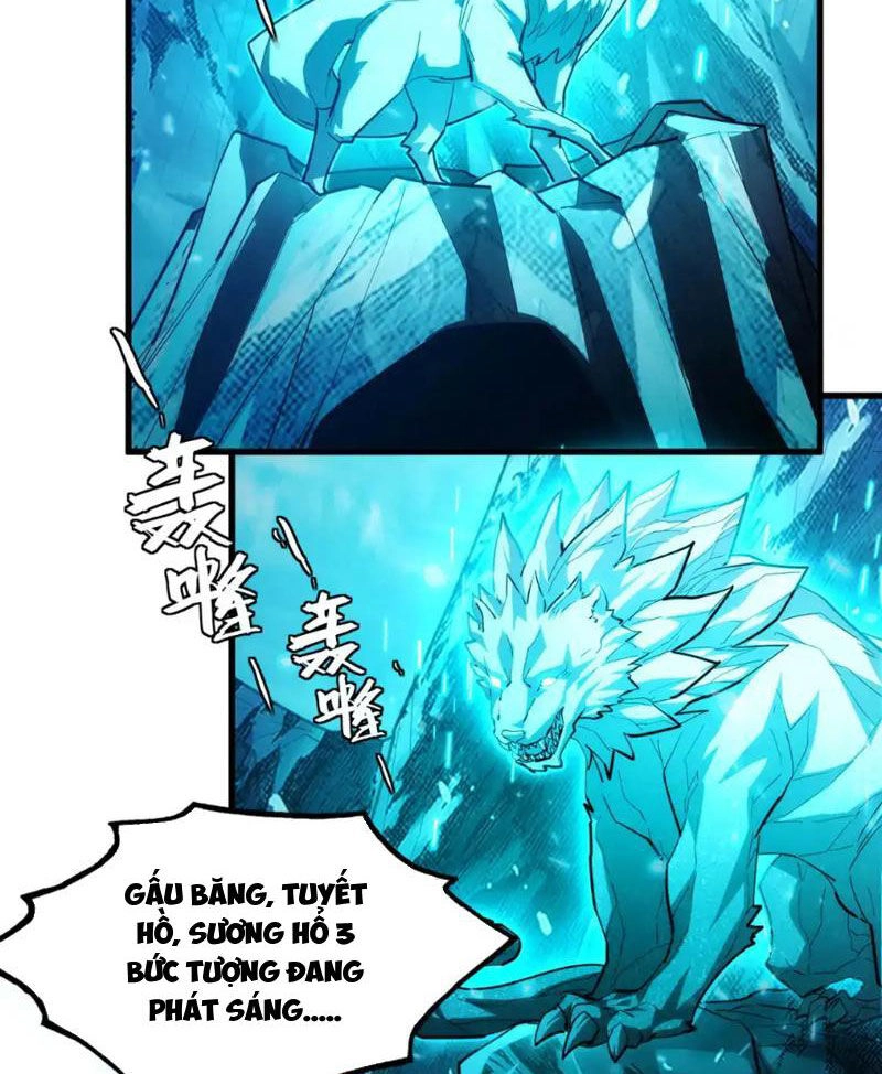 Mạt Thế Quật Khởi Chapter 261 - 62