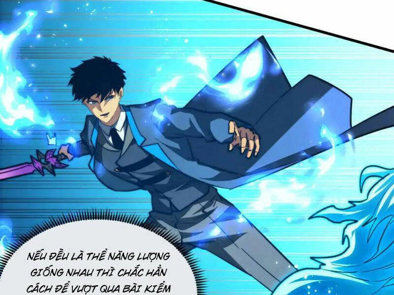 Mạt Thế Quật Khởi Chapter 262 - 7