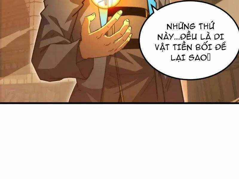 Mạt Thế Quật Khởi Chapter 262 - 63