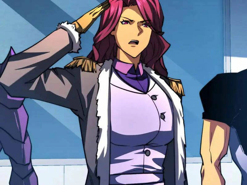 Mạt Thế Quật Khởi Chapter 262 - 102